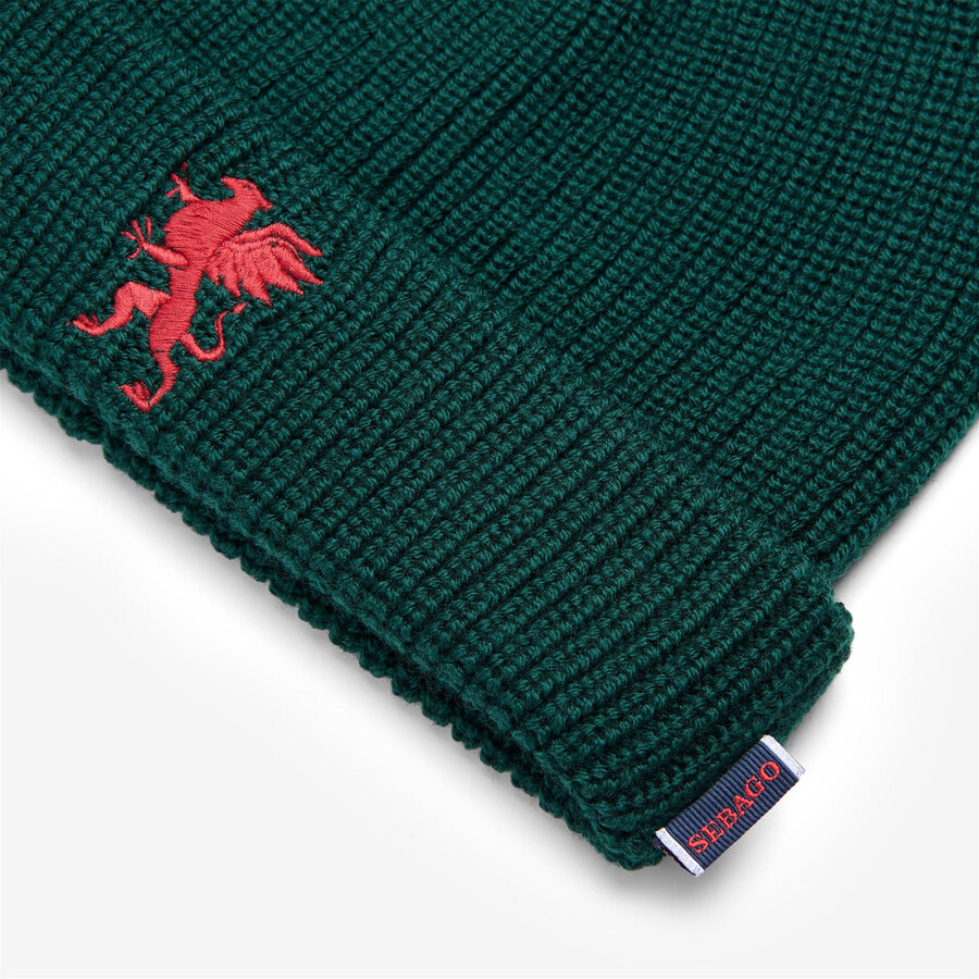 gÊnes reef dk vert-genoa 2526