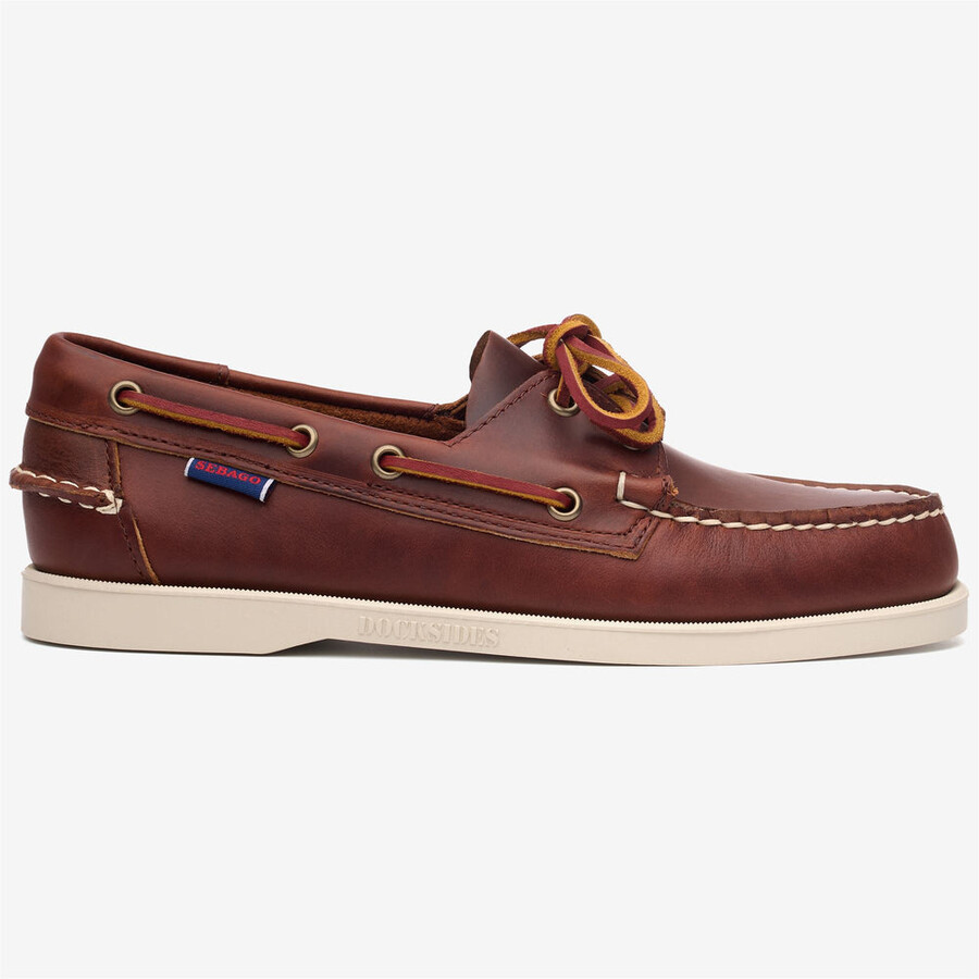 docks portland cire brune rdm