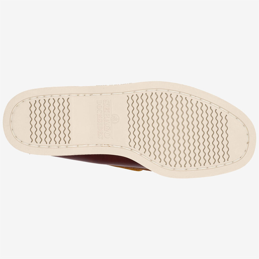 docks portland cire brune rdm