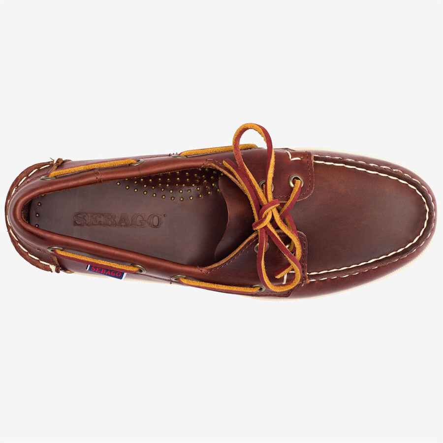 docks portland cire brune rdm