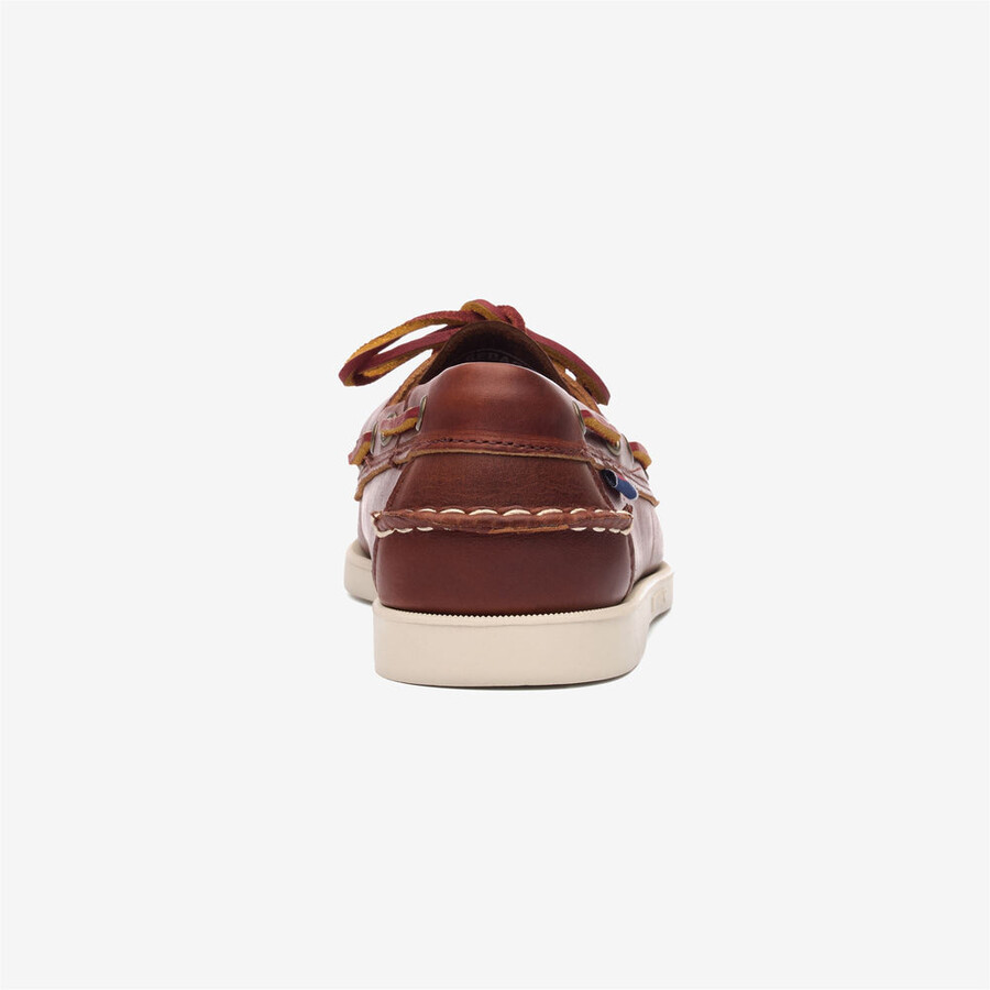 docks portland cire brune rdm