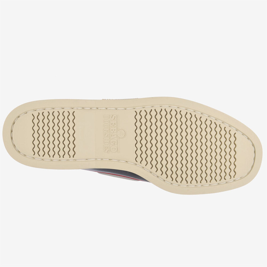 spinnaker portland bleu marine-rouge-blanc