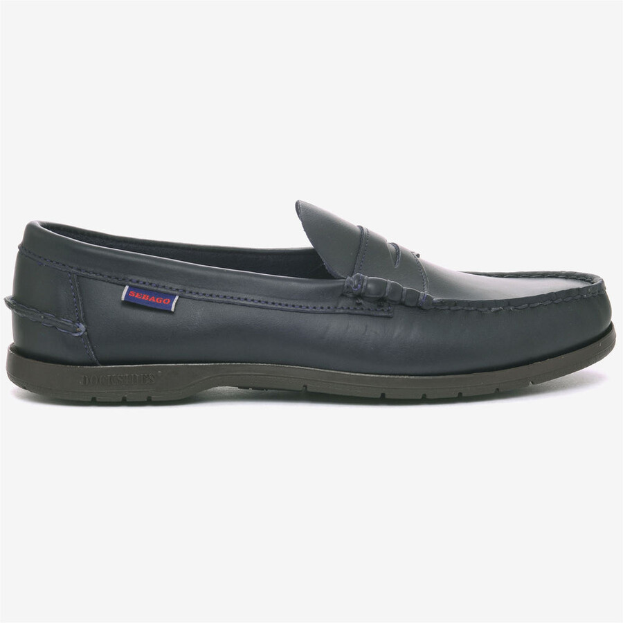 thetford bleu marine-gomme