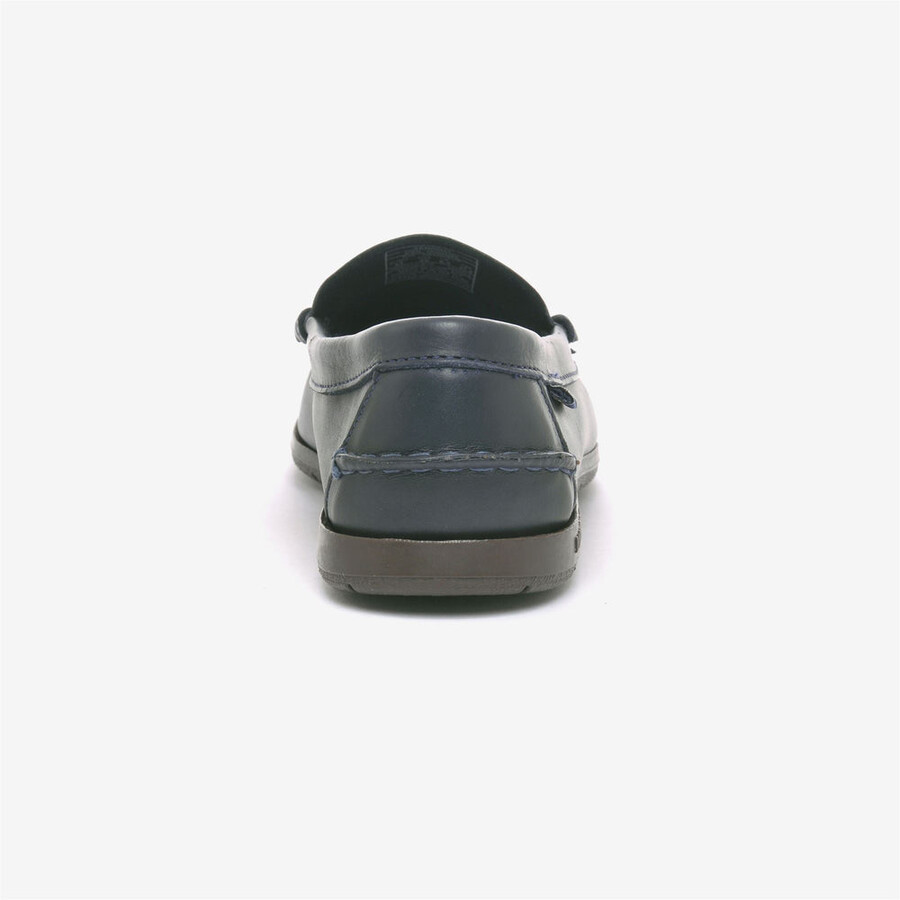 thetford bleu marine-gomme