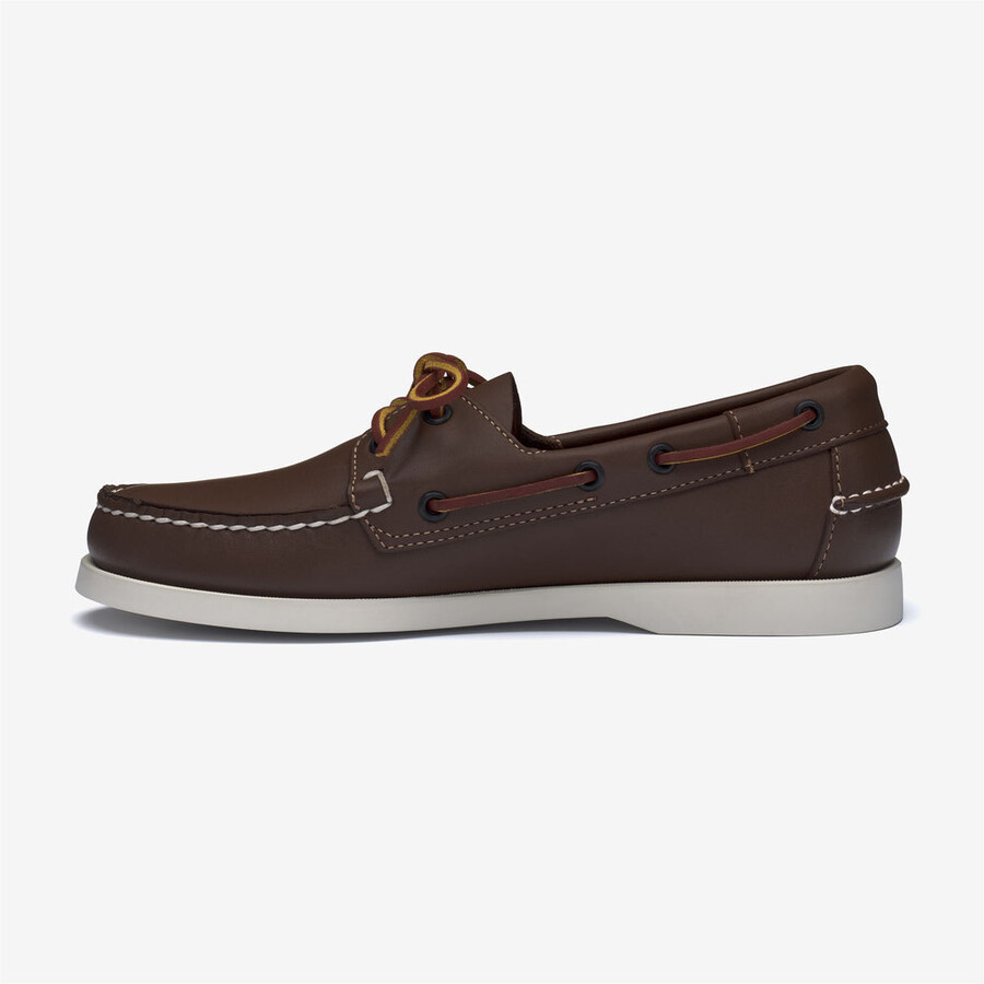 docks portland brown