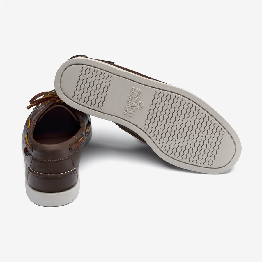 docks portland brown