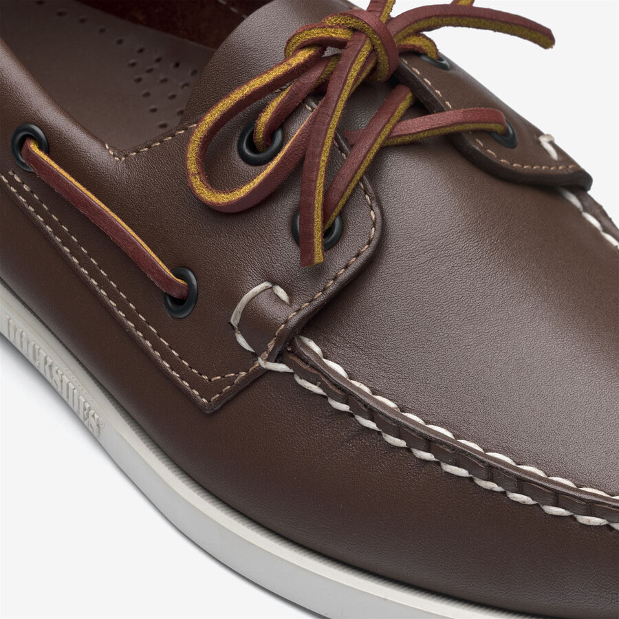 docks portland brown