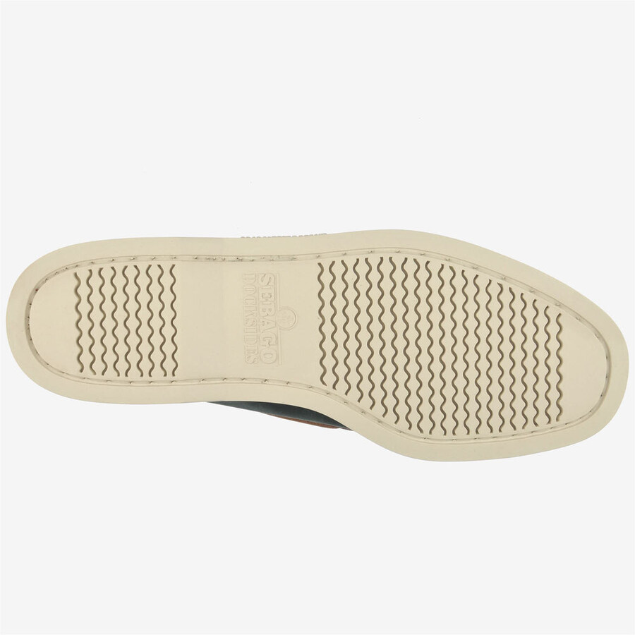 spinnaker portland nbk fgl bleu marine-marron foncé