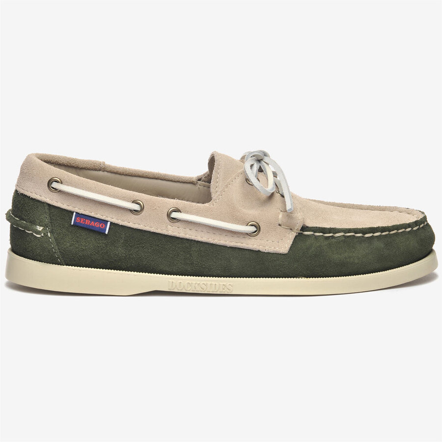 portland jib vert thym-taupe-cuoio