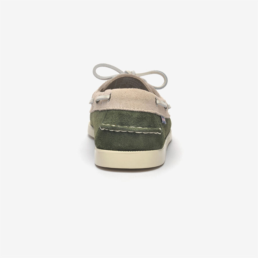 portland jib vert thym-taupe-cuoio
