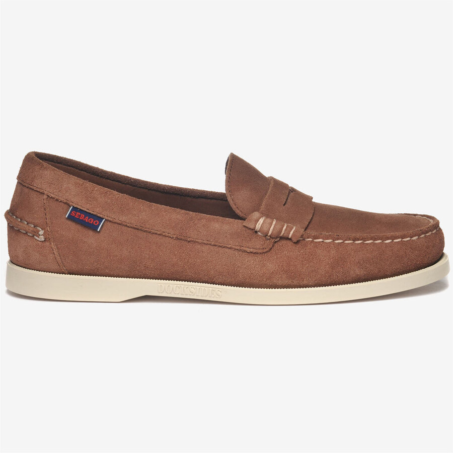 dan boat flesh out dk brown