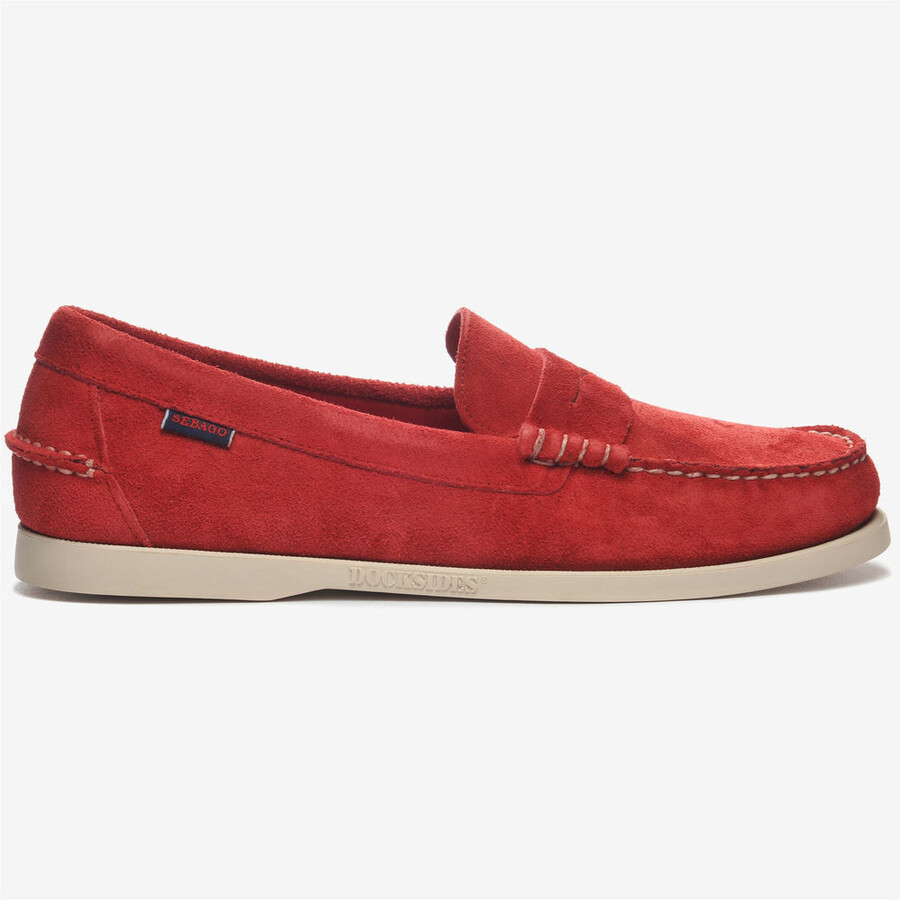 dan boat flessÉ rouge