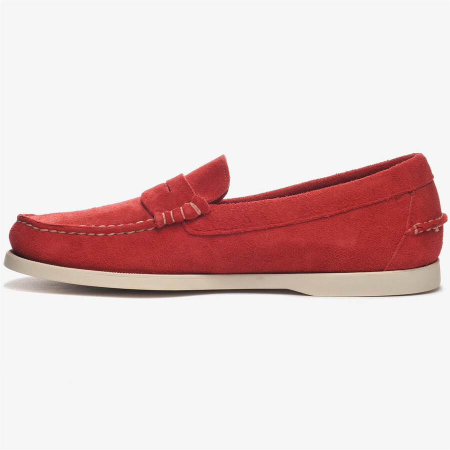 dan boat flessÉ rouge