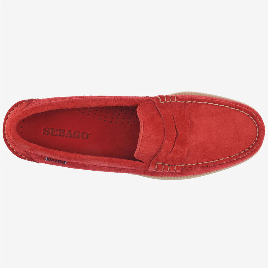 dan boat flessÉ rouge