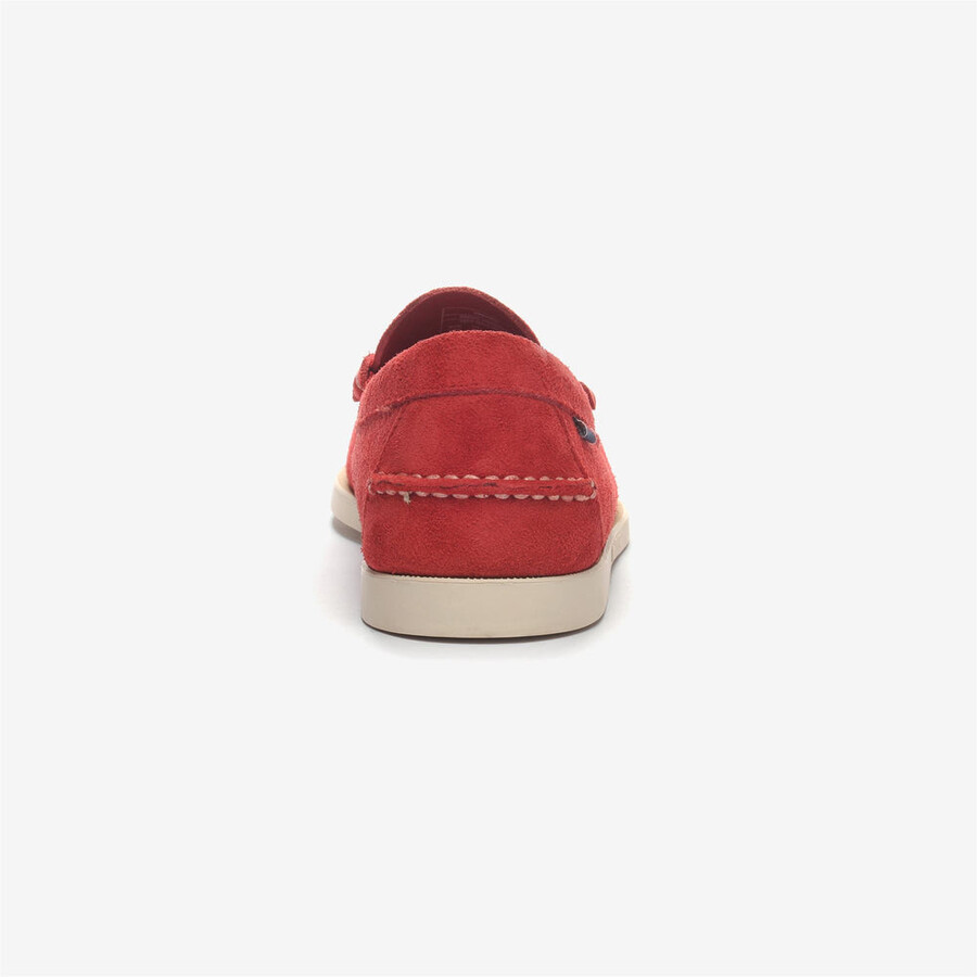 dan boat flessÉ rouge