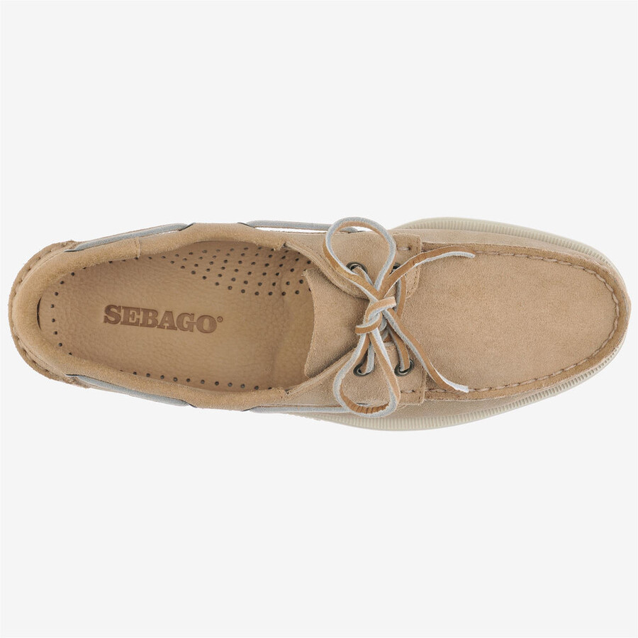 portland chameau beige dÉchauffÉ