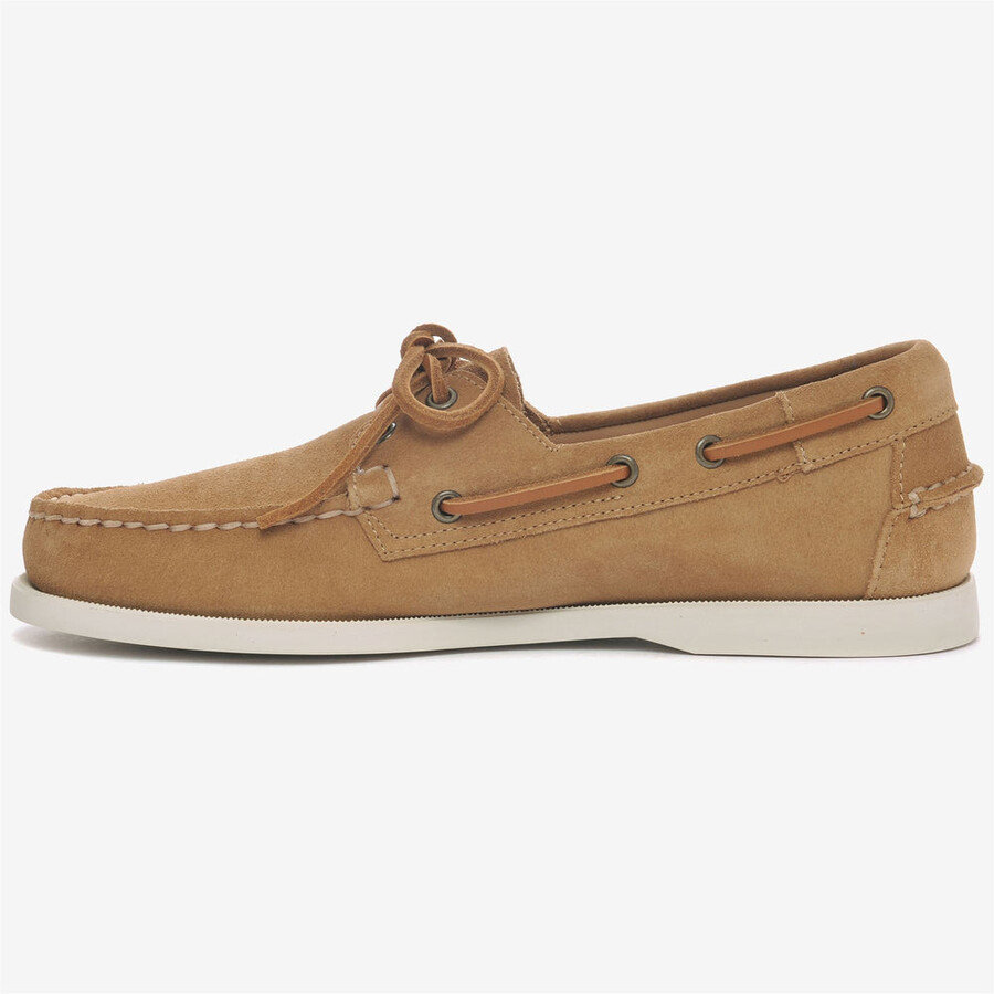 portland cuisson brun cognac