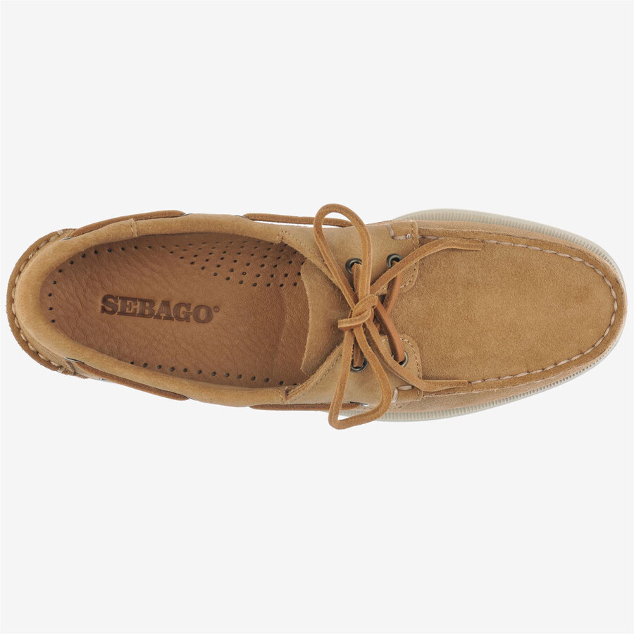 portland cuisson brun cognac