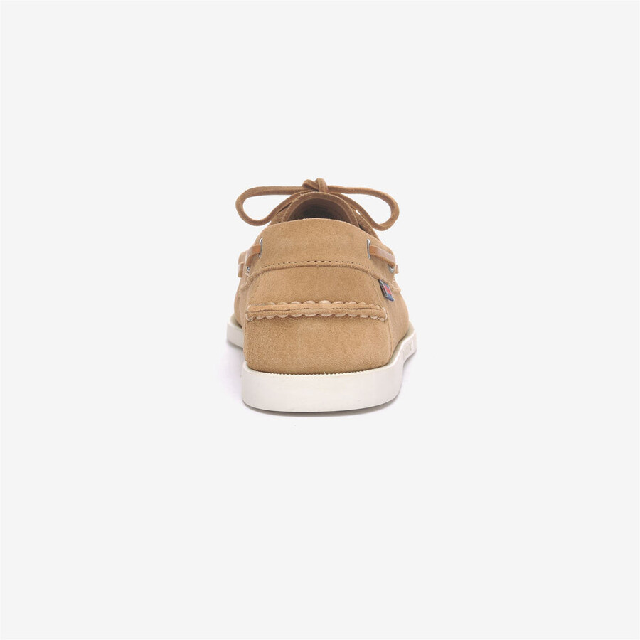 portland cuisson brun cognac