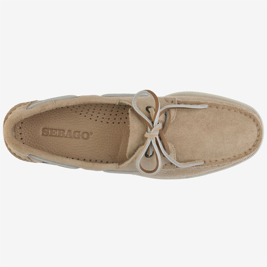 portland cuisson brun taupe