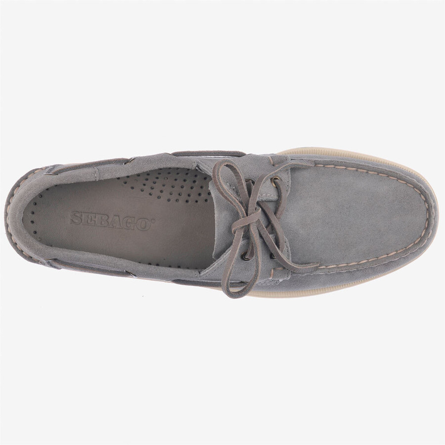 portland flesh out gris foncÉ