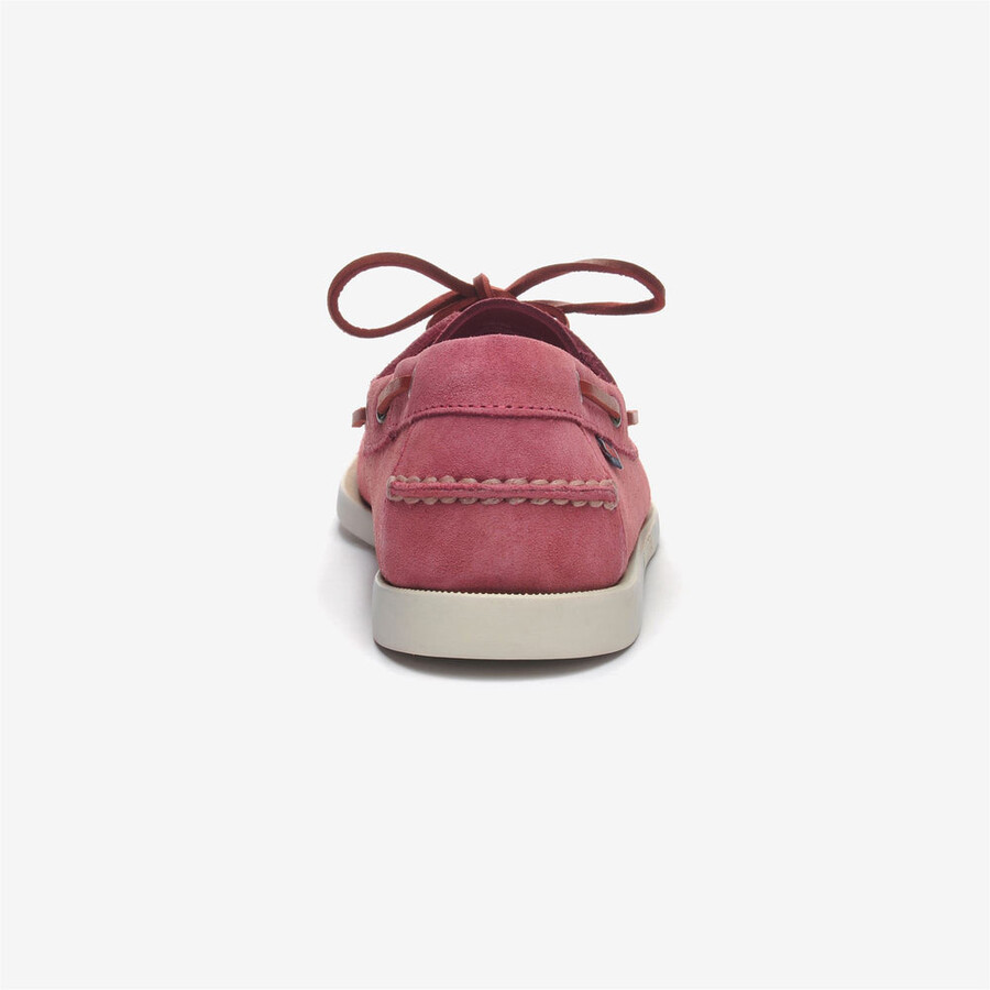 portland culte rose cupcake