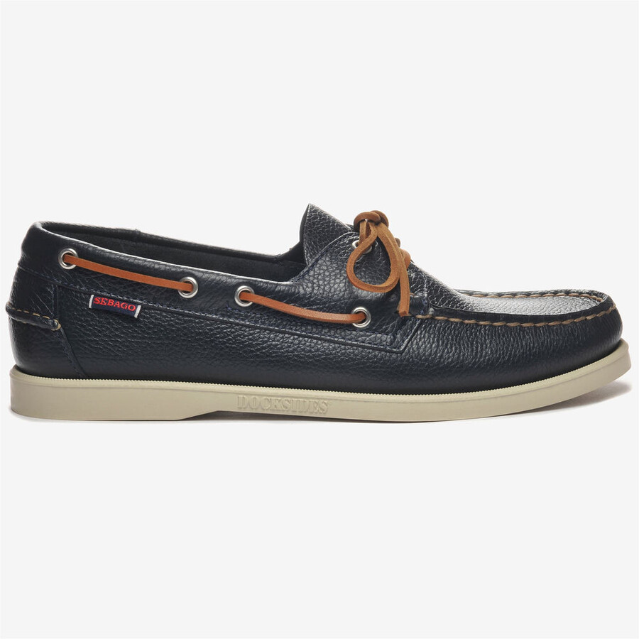 portland martellato bleu marine