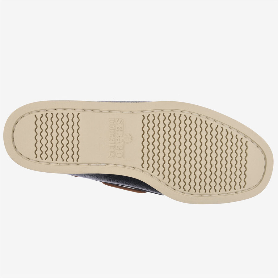 portland martellato bleu marine