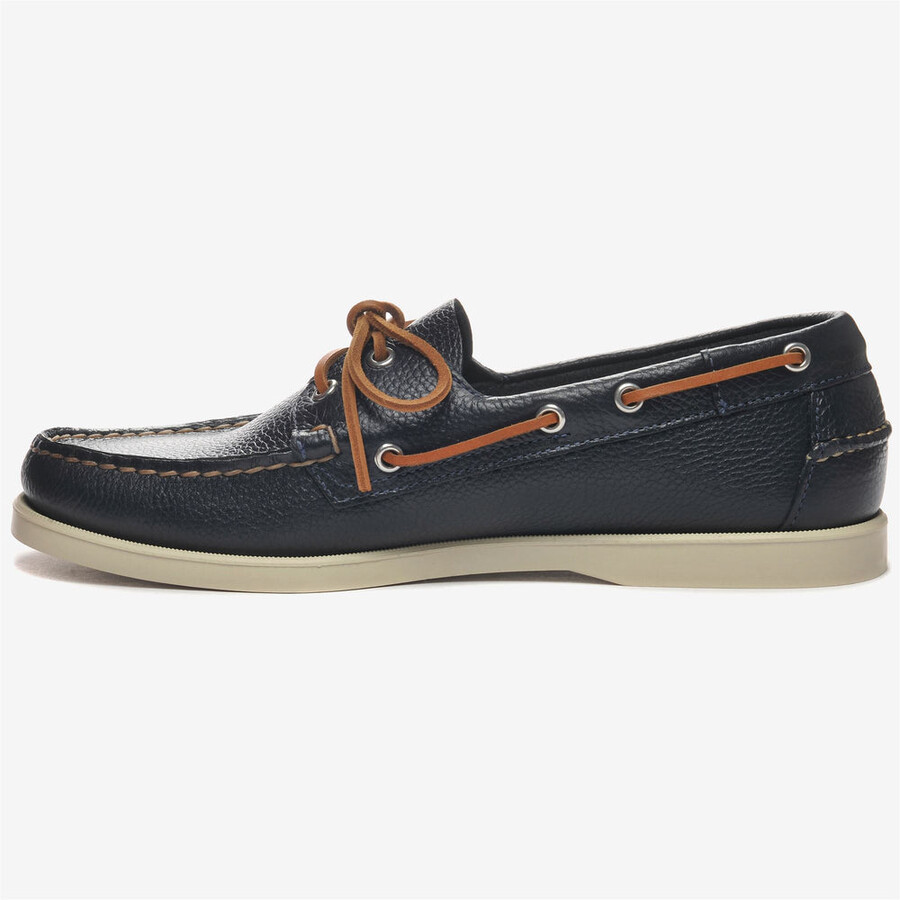 portland martellato bleu marine