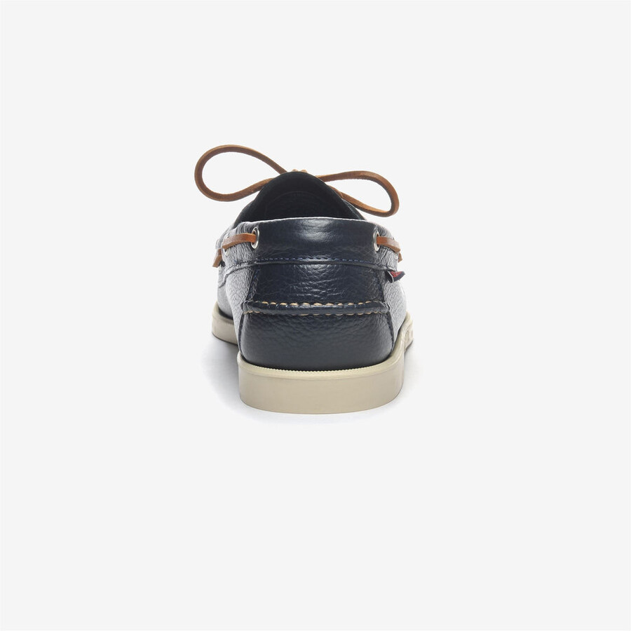 portland martellato bleu marine