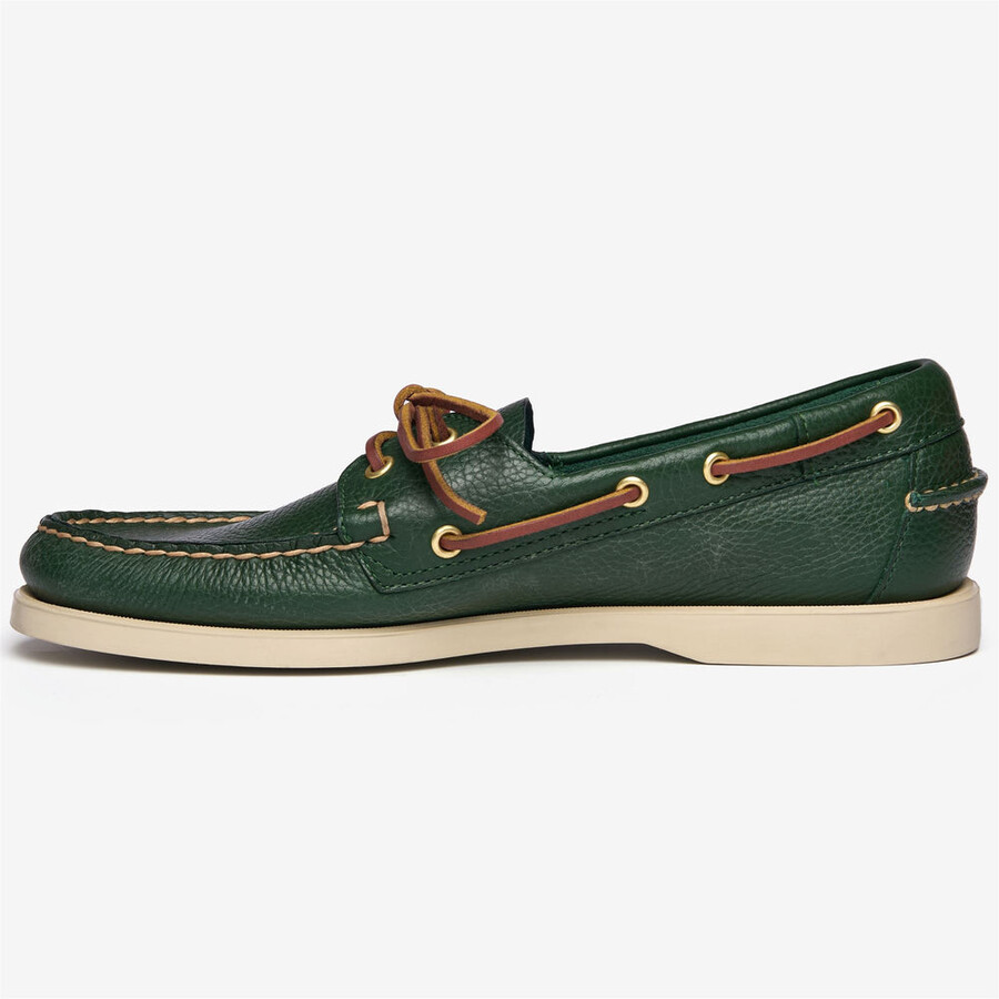 portland martellato chasseur vert