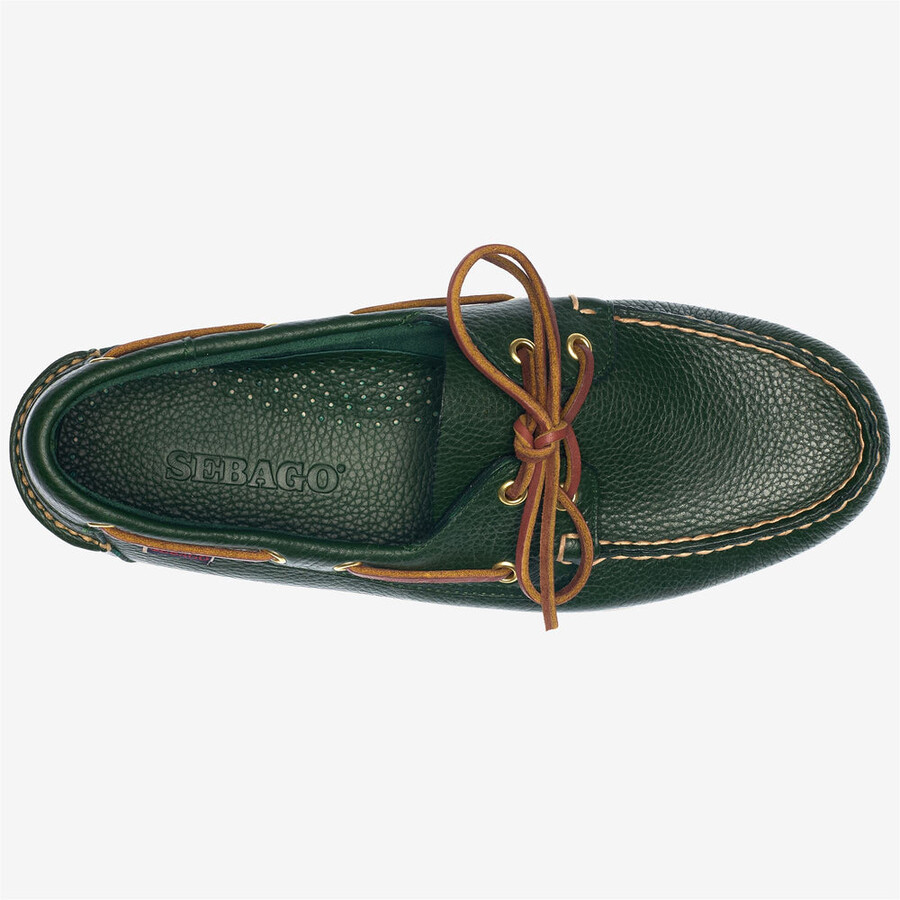 portland martellato chasseur vert
