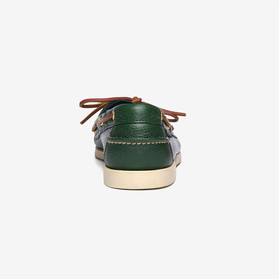 portland martellato chasseur vert