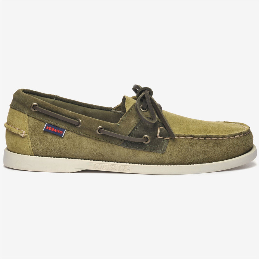 rossisland jib shadow vert militaire-vert olive-ciboue-vert rifle