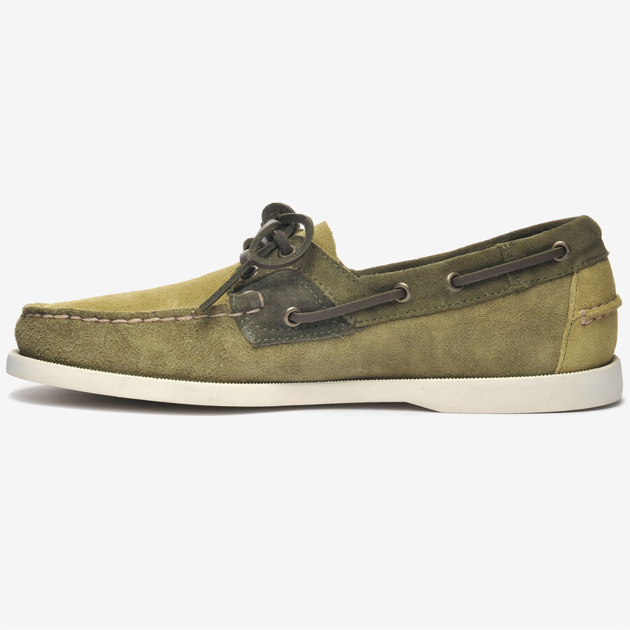 rossisland jib shadow vert militaire-vert olive-ciboue-vert rifle