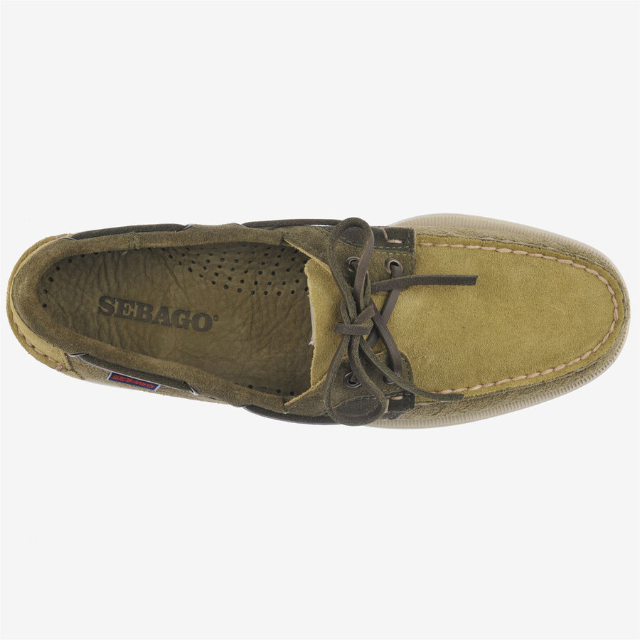 rossisland jib shadow vert militaire-vert olive-ciboue-vert rifle