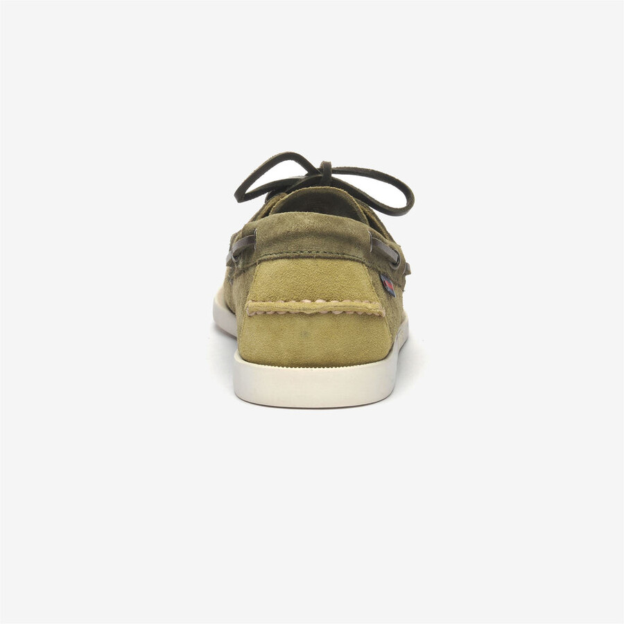 rossisland jib shadow vert militaire-vert olive-ciboue-vert rifle