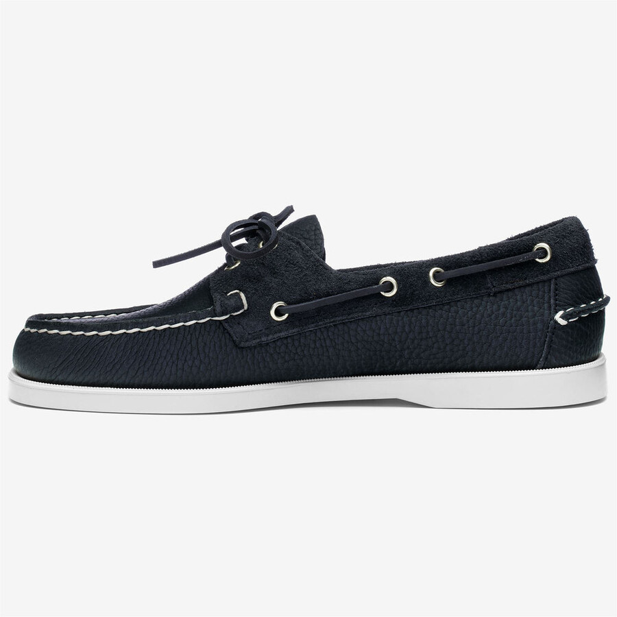 portland nÉpal bleu marine