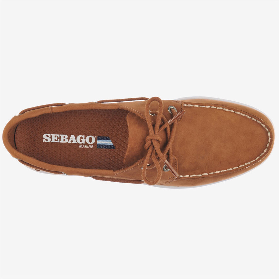 cognac oakfield brown