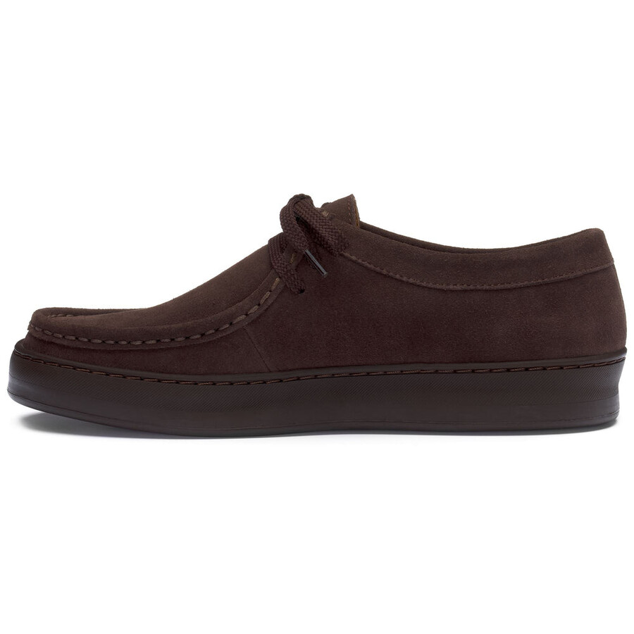 harper total dk brown