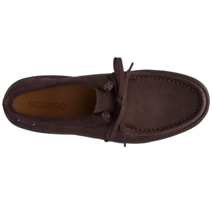 harper total dk brown