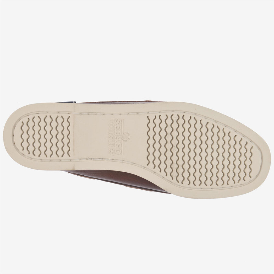 docks portland femme brune