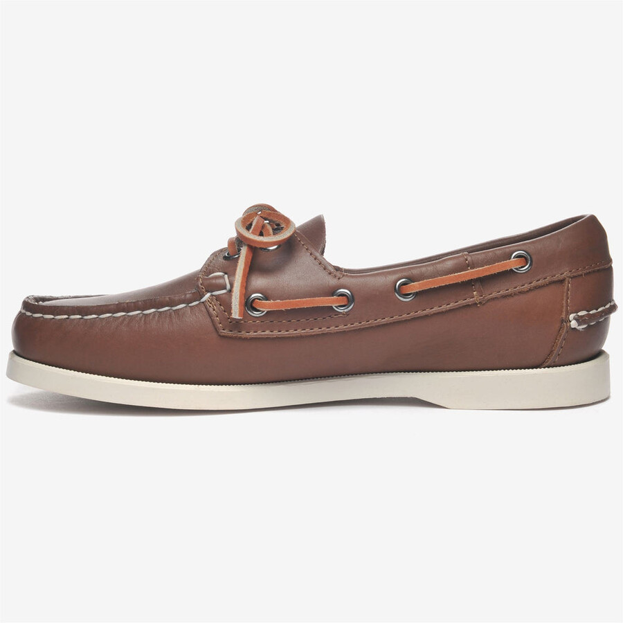 docks portland femme brune