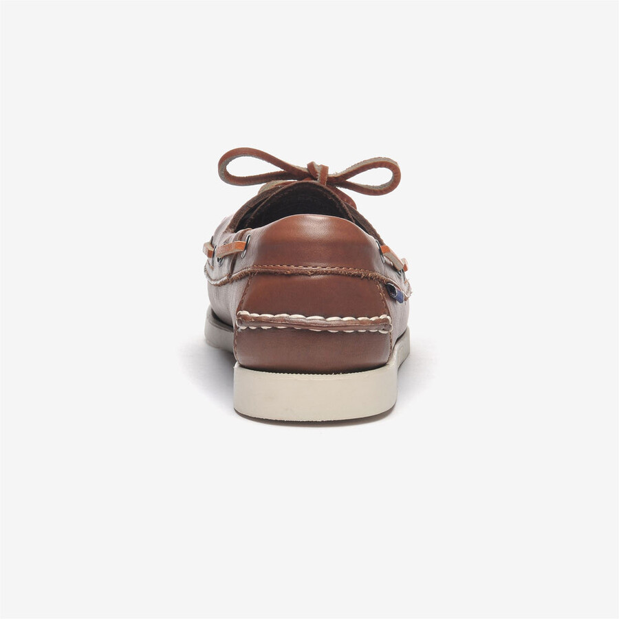 docks portland femme brune