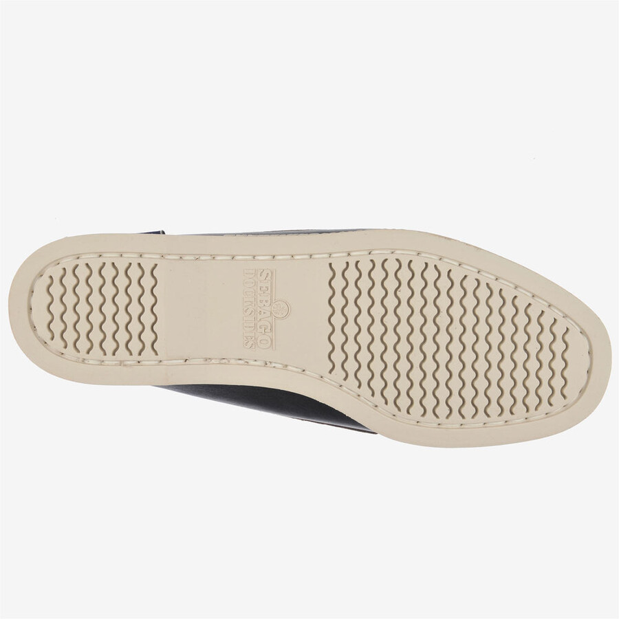 docks portland femme dk brown