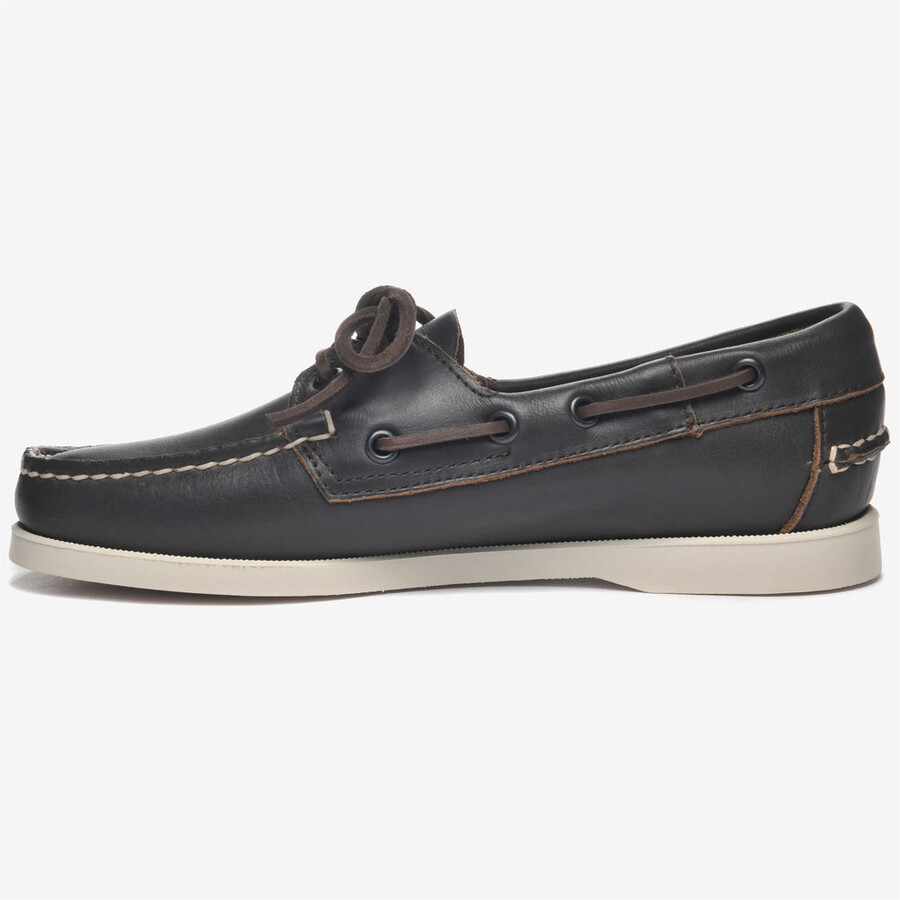 docks portland femme dk brown