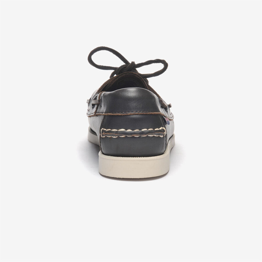 docks portland femme dk brown