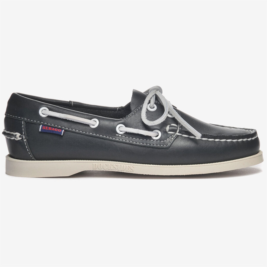 docks portland femme bleu marine