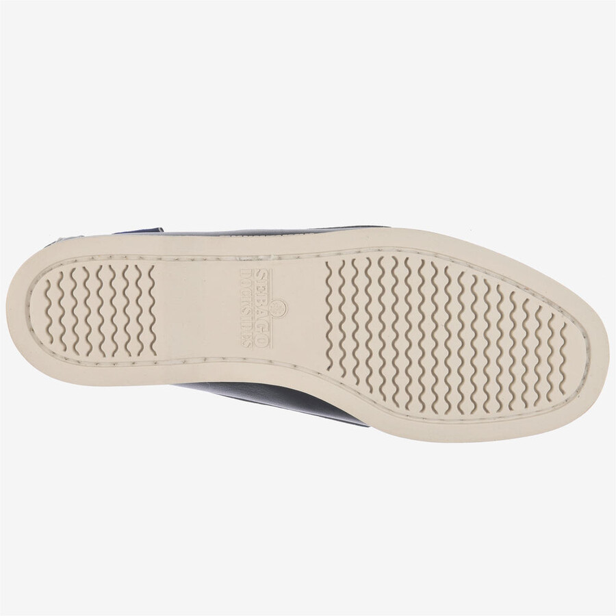 docks portland femme bleu marine