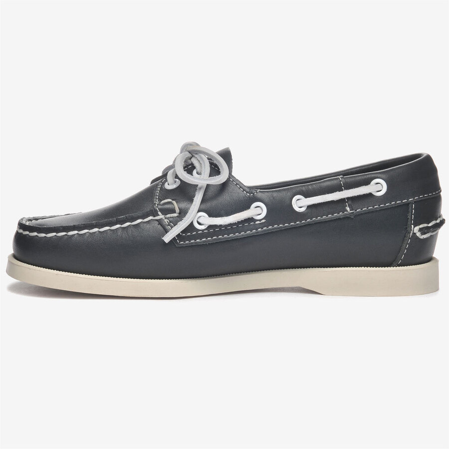 docks portland femme bleu marine